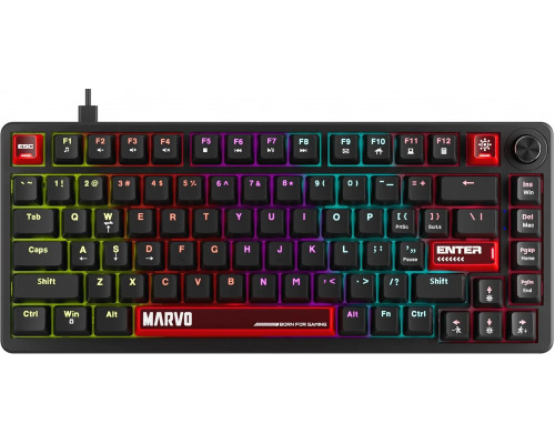 Marvo Arma 82 TNT Peach (KG936)