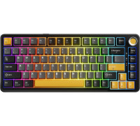 Marvo Titan 75 Wireless Marvo Banana Crystal (KG985W)