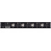 ATEN CS784H  KVM Black