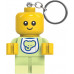 LEGO Minifigures Dzidziuś brelok z latarką LGL-KE209H