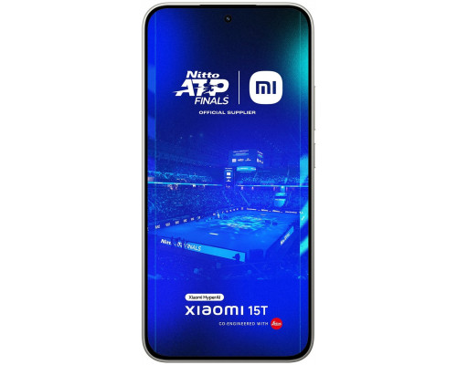 Xiaomi 15T 12/512GB Gray