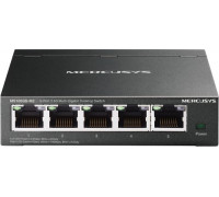 Switch Mercusys Mercusys MS105GS-M2 5-Port 2.5G Multi-Gigabit Desktop Switch