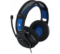 Turtle Beach Atlas 200 PS Over-Ear Stereo Headset, Schwarz