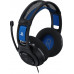 Turtle Beach Atlas 200 PS Over-Ear Stereo Headset, Schwarz