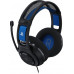 Turtle Beach Atlas 200 PS Over-Ear Stereo Headset, Schwarz