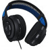 Turtle Beach Atlas 200 PS Over-Ear Stereo Headset, Schwarz