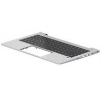 HP N45428-031 części zamienne do notatników Klawiatura