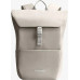 UNIQ Arden RPET 24L beige backpack
