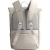 UNIQ Arden RPET 24L beige backpack