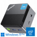 Mini PC GMKtec G5 Intel N97 12GB RAM + 512GB WIN 11 Pro