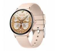 Colmi V89 smartwatch (gold)