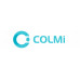 Colmi V89 smartwatch (gold)