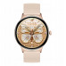 Colmi V89 smartwatch (gold)