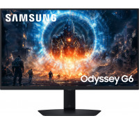 Samsung Odyssey G6 (LS27FG602EUXEN)