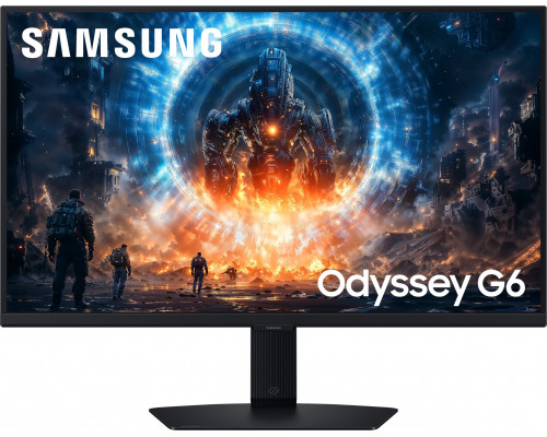 Samsung Odyssey G6 (LS27FG602EUXEN)