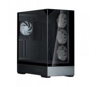 Zalman P40 Prism Plus black
