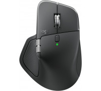 MX MASTER 4 GRAPHITE EMEA28I-935