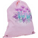 LEGO Drawstring Bag Flowers
