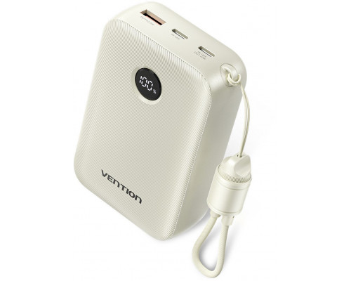 Vention 20000mAh Beżowy