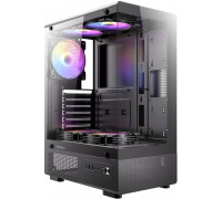 Antec VCX300 ARGB black (0-761345-10224-7)