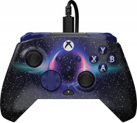 Turtle Beach controller Rematch Advanced Xbox, Dark Cosmos