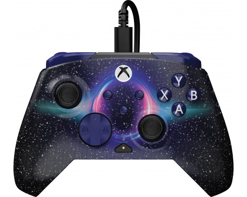 Turtle Beach controller Rematch Advanced Xbox, Dark Cosmos