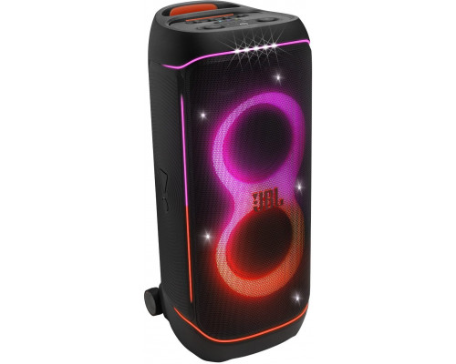 JBL Party Box 710 Black (JBLPARTYBOX720EU)