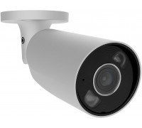 Ajax Kamera HL - tuba BulletCam (5 Mp/4 mm) (8EU) - biały
