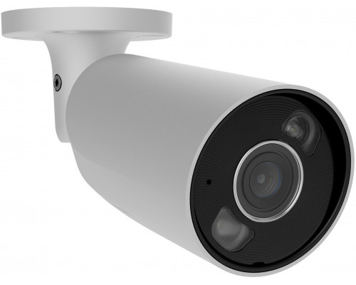 Ajax Kamera HL - tuba BulletCam (5 Mp/4 mm) (8EU) - biały