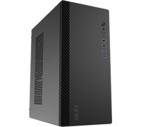 MSI Pro Shield M100P black