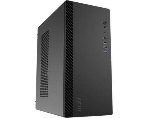 MSI Pro Shield M100P black