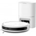 TP-Link Tapo RV20 Max Plus robotický vysavač s mopem a stanicí (LiDAR, 2,4 GHz, BT, bílý)