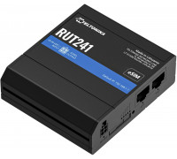 Teltonika RUT241 4G WLAN eSIM