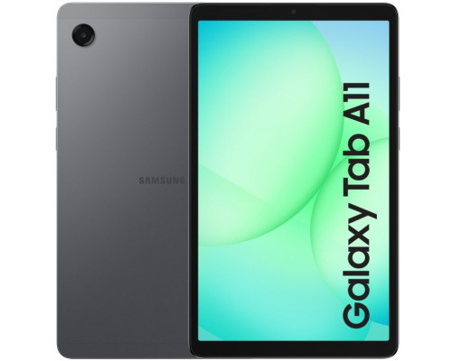 Samsung Galaxy Tab A11 8.7" 64 GB 4G Gray (SM-X135FZAAEUE)