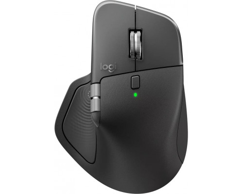 Logitech MX Master 4 for Mac mysz, biały