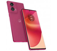 Motorola Moto EDGE 50 Fusion 5G 8/256GB - różowy