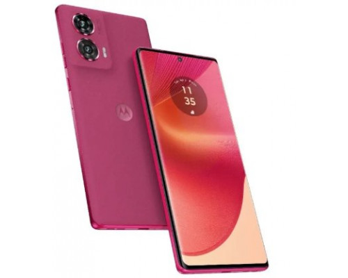 Motorola Moto EDGE 50 Fusion 5G 8/256GB - różowy