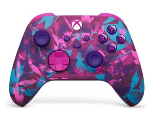 MICROSOFT Xbox Wireless Controller PROJEKT Retail (P)