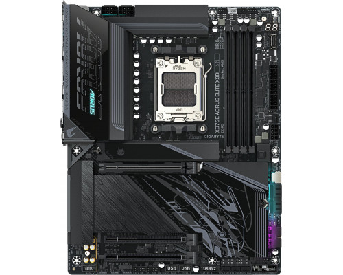 X870E A ELITE X