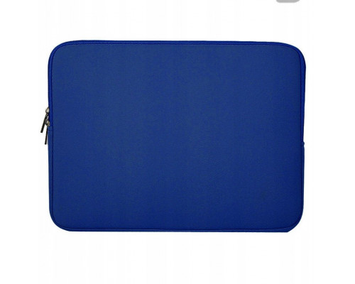 Pokrowiec na laptopa 15,6'' universal - granatowy