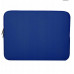 Pokrowiec na laptopa 15,6'' universal - granatowy