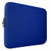 Pokrowiec na laptopa 15,6'' universal - granatowy
