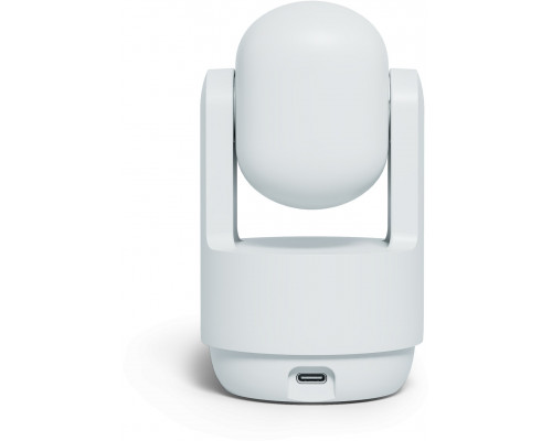 ARLO Essential 3 2K Pan-Tilt-Zoom Indoor Security Camera