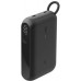 Belkin 10.000mAh schw. Display PD 20W USB-C BPB027hqBK