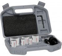 SESTAW PIŁ T MM B 9p SET