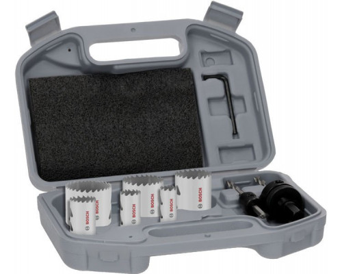 SESTAW PIŁ T MM B 9p SET