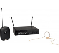 Shure SLXD14/153T