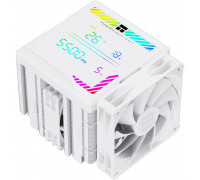 Thermalright Peerless Assassin 140 Digital Baltas (140mm) (Baltas) Procesoriaus Aušintuvas