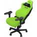 Gaming Anda Seat Kaiser 4 Size XL Cyber green PVC