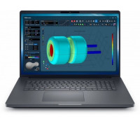 Laptop Dell Pro Max 18 Plus MB18250 Ultra 9 285HX / 32 GB / 1 TB SSD / NVIDIA RTX PRO 2000 Blackwell / Windows 11 Pro (BTO106_MB18250_EMEA)